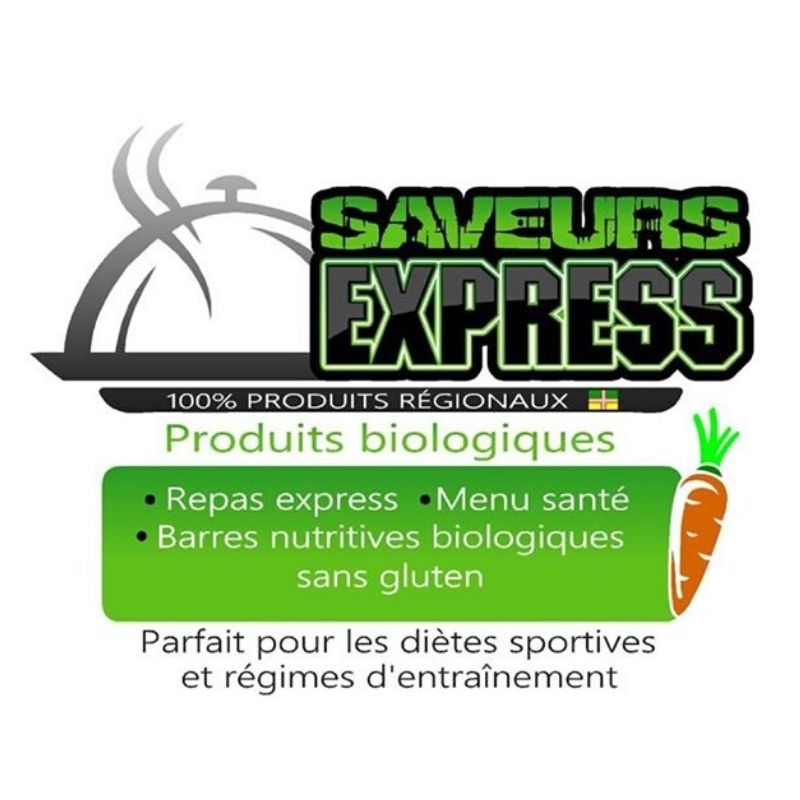 Saveurs Express