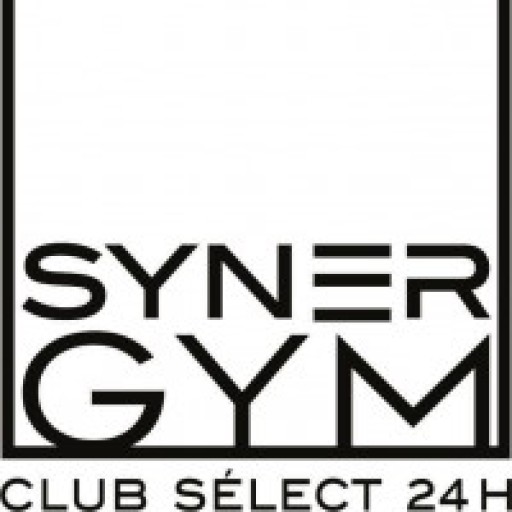 Synergym.ca Logo