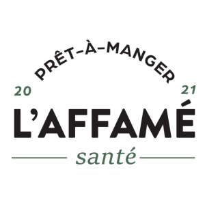 Prêt-à-manger, l'Affamé Santé